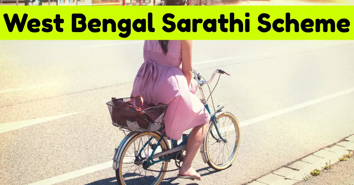 West Bengal Sarathi Scheme