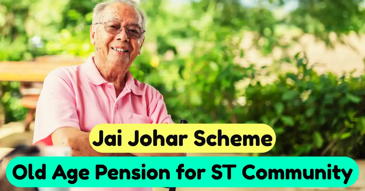 Jai Johar Scheme (1)