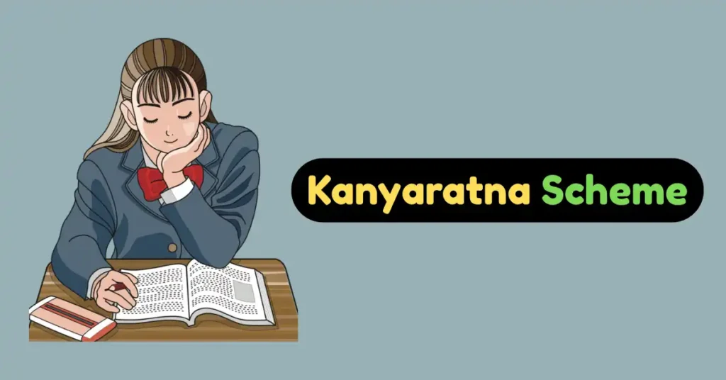 Kanyaratna Scheme