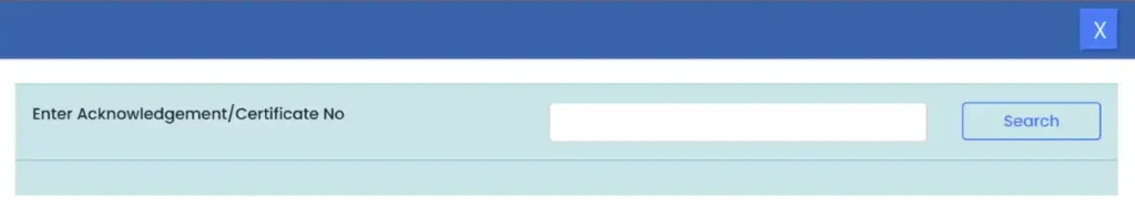 How to Download Birth or Death Certificate