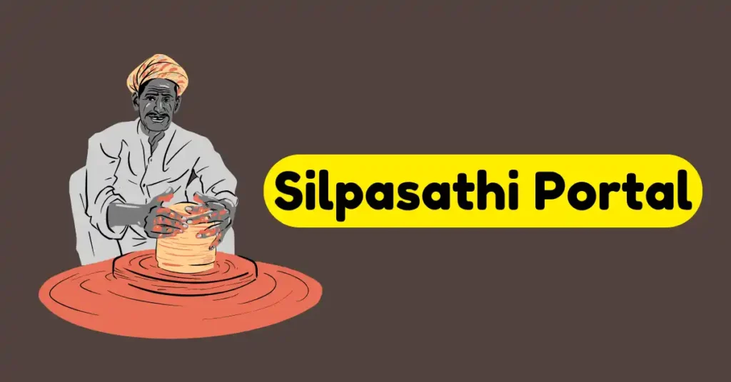 Silpasathi Portal