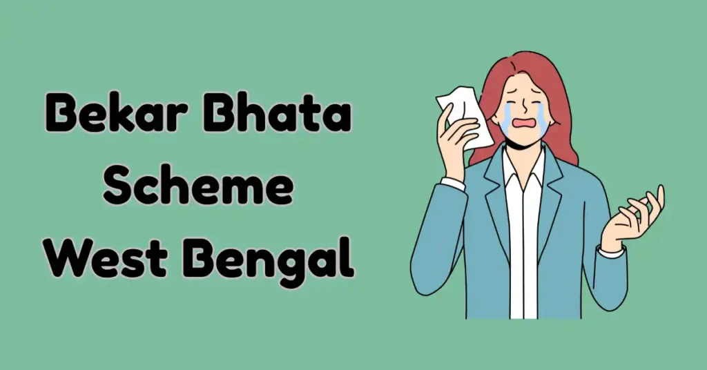 Bekar Bhata Scheme West Bengal