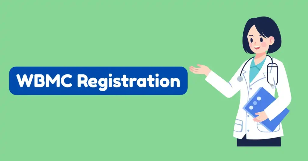 WBMC Registration