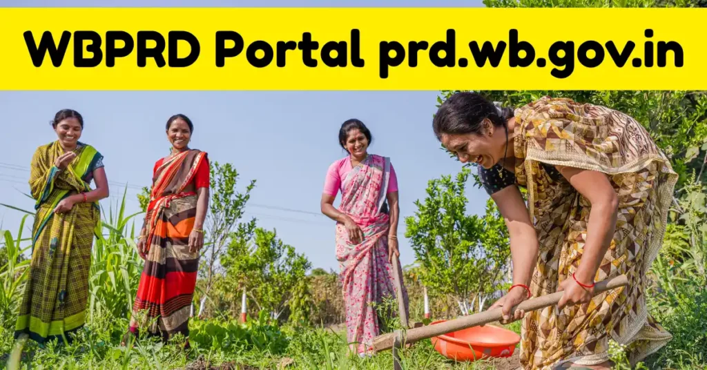 WBPRD Portal prd.wb.gov.in (1)
