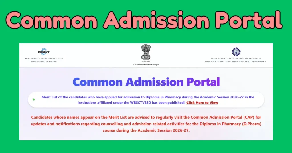 WBSCTVESD Portal