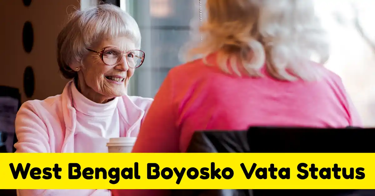 West Bengal Boyosko Vata Status