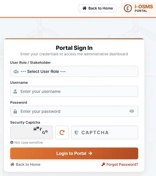 dvet wb gov in Portal (2)